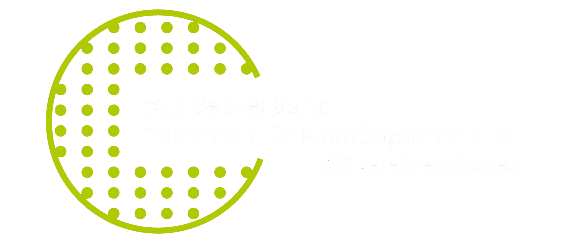 Homöopathie to go